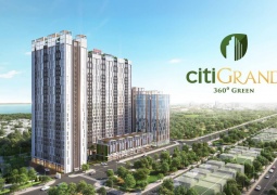 CITI GRAND